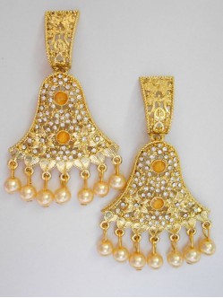 Fashion Earrings